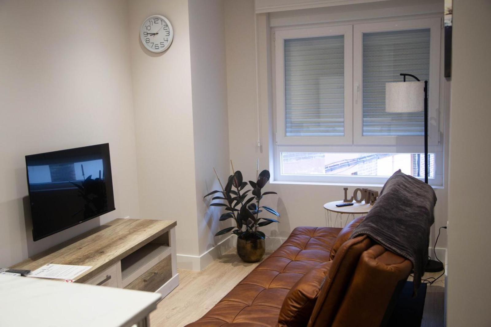 Astorga Suites 外观 照片