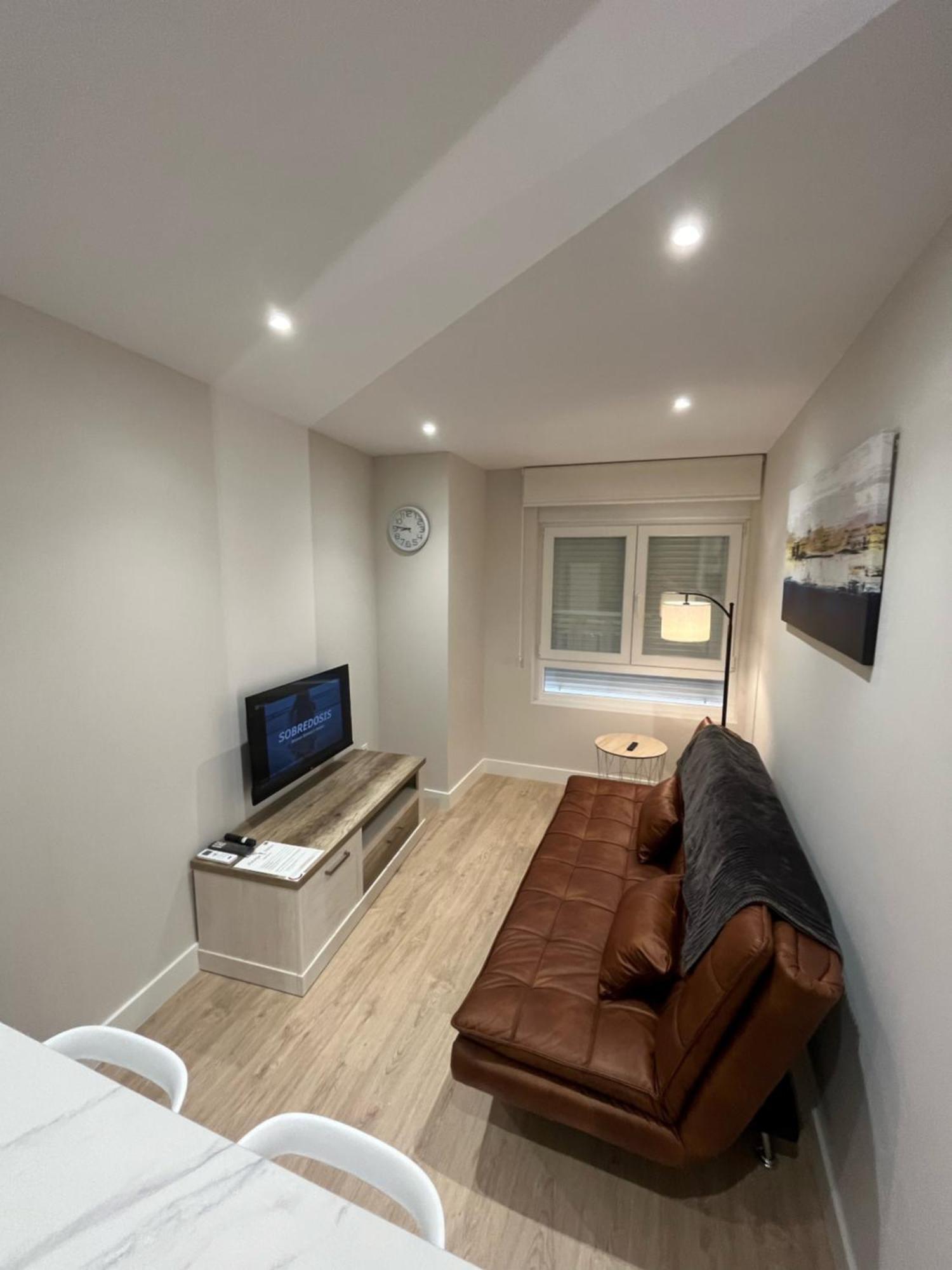 Astorga Suites 外观 照片