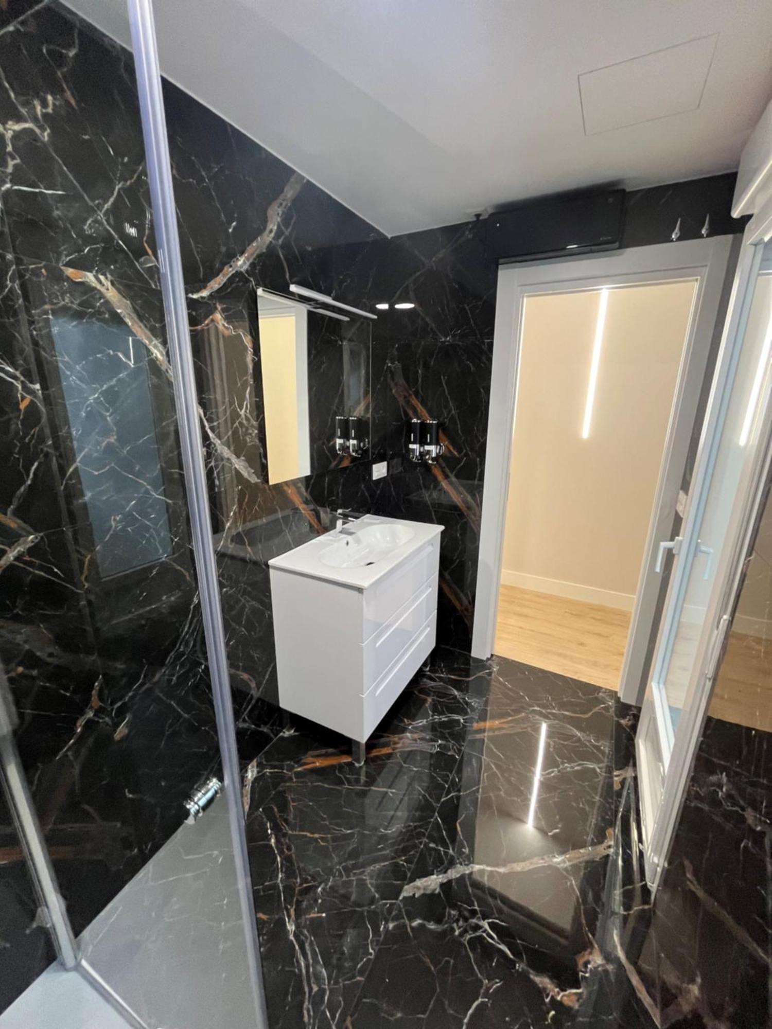 Astorga Suites 外观 照片