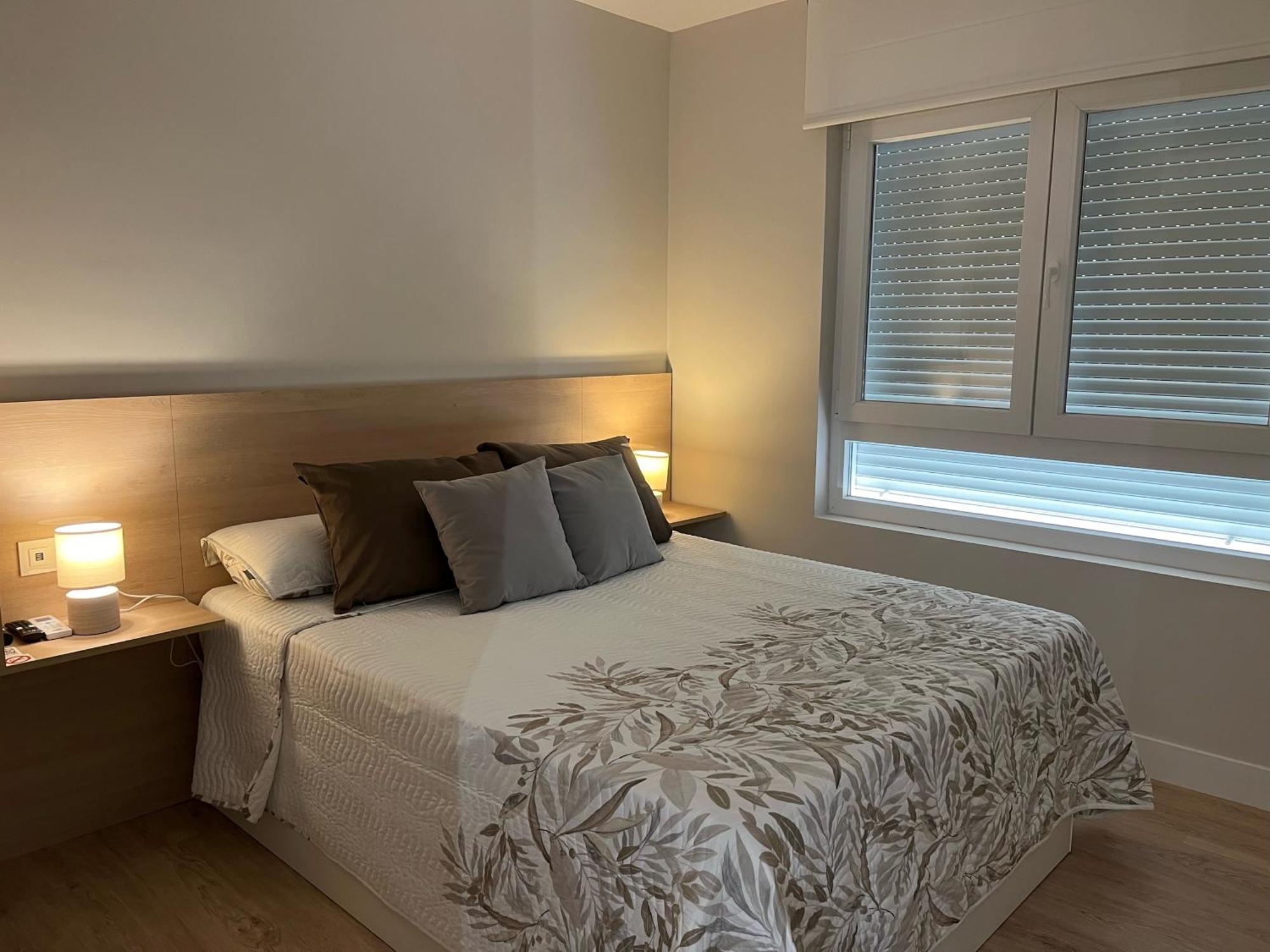 Astorga Suites 外观 照片